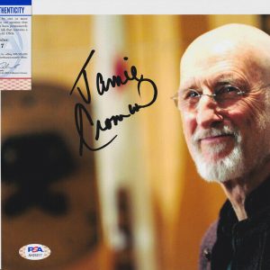 James Cromwell Signed Autograph 8x10 Photo With PSA/DNA COA #2