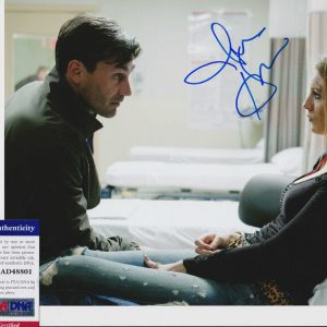 Jon Hamm Don Draper Mad Men Signed Autograph 8x10 Photo With PSA/DNA COA #3