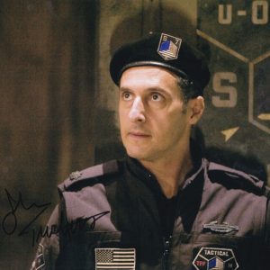 John Turturro Signed Autograph 8x10 Photo With COA #2