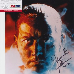 Martin Sheen Apocalypse Now West Wing Signed Autograph 8x10 Photo With PSA/DNA COA #5