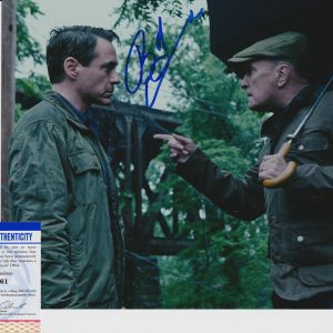 Robert Duvall Apocalypse Now Godfather Signed Autograph 8x10 Photo With PSA/DNA COA D