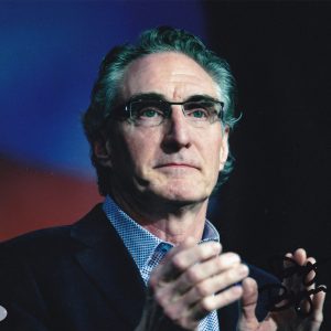 Doug Burgum For President 2024 Signed Autograph 8x10 Photo With PSA/DNA COA #5