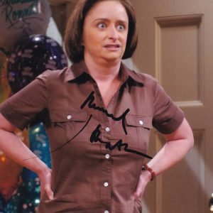 Rachel Dratch SNL Debbie Downer Signed Autograph 8x10 Photo With PSA/DNA COA A