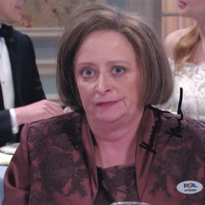 Rachel Dratch SNL Debbie Downer Signed Autograph 8x10 Photo With PSA/DNA COA B