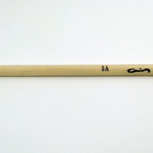 Cindy Blackman Santana Carlos Signed Autograph Drum Stick Drumstick With PSA/DNA COA